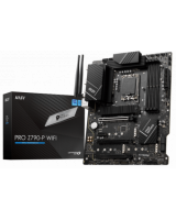  Pamatplate MSI PRO Z790-P WIFI 