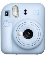  Momentfoto kamera Fujifilm Instax Mini 12 Pastel Blue 