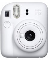  Momentfoto kamera Fujifilm Instax Mini 12 White 