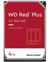  Cietais disks Western digital 4TB WD40EFPX 