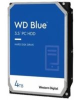  Cietais disks Western Digital 4TB WD40EZAX 