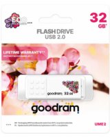  Zibatmiņa Goodram 32GB UME2 USB 2.0 Spring 
