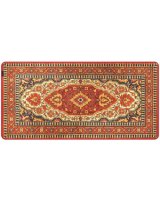  Datorpeles paliktnis Krux Space Carpet MAX 