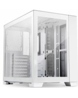 Datora korpuss Lian Li O11 Dynamic Mini Snow Edition 
