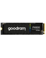  SSD disks Goodram PX600 M.2 500GB 