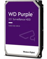  Cietais disks Western Digital 2TB WD23PURZ 