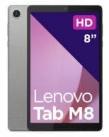  Planšetdators Lenovo Tab M9 Arctic Gray 