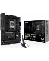  Pamatplate Asus TUF GAMING B650-PLUS WIFI 
