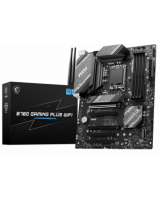  Pamatplate MSI B760 GAMING PLUS WIFI 