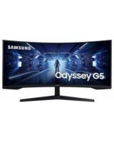  Monitors Samsung Odyssey G5 G55T 