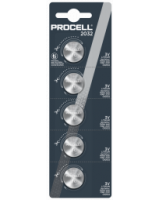  Baterija Duracell Procell CR2032 5 Pack 