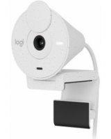  Webkamera Logitech Brio 300 OFF-White 