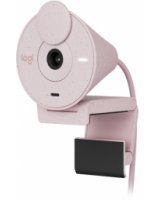  Webkamera Logitech Brio 300 Rose 