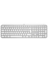  Klaviatūra Logitech MX Keys Pale Grey 
