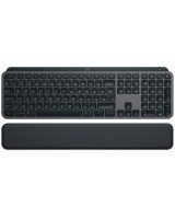  Klaviatūra Logitech MX Keys S Plus Graphite 