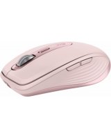  Datorpele Logitech MX Anywhere 3S Rose 