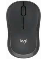  Datorpele Logitech M240 Silent Graphite 