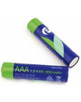  Baterija Energenie Super alkaline AAA 10-pack 