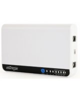  Nepārtrauktās barošanas bloks Energenie UPS for DC Devices 18 W White 