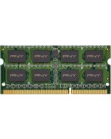  Operatīvā atmiņa PNY 8GB SOD8GBN12800/ 3L-SB 