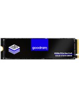  SSD disks GoodRam PX500 GEN.2 M.2 512GB 