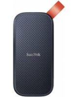  Ārējais cietais disks SanDisk Portable SSD 2TB 