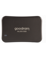  Ārējais cietais disks Goodram HL200 1TB 