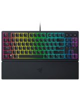 Klaviatūra Razer Ornata V3 Tenkeyless Black 