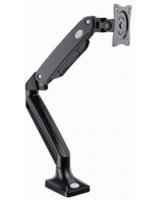  Monitora stiprinājums Gembird Full-motion Desk Display Mounting Arm 