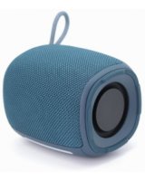  Skaļrunis Gembird Bluetooth Speaker Blue 