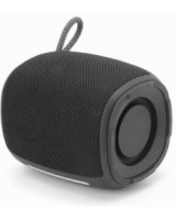  Skaļrunis Gembird Bluetooth Speaker Black 