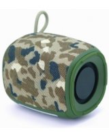  Skaļrunis Gembird Bluetooth Speaker Camo 