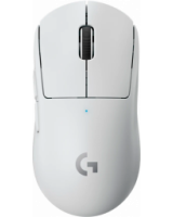  Datorpele Logitech G Pro X 2 Superlight White 