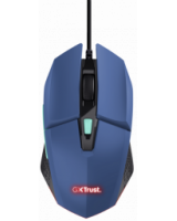  Datorpele Trust GXT 109 FELOX Blue 