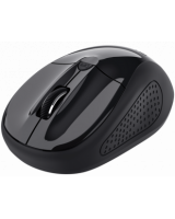  Datorpele Trust Wireless Mouse Black 