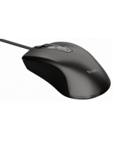  Datorpele Trust Wired Optical Mouse Black 