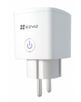  Viedā rozete Ezviz T30-10B 