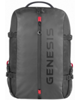  Mugursoma Genesis Pallad 410 Black 