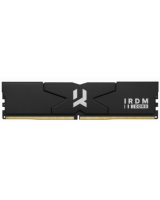  Operatīvā atmiņa Goodram IRDM DDR5 32GB Black 