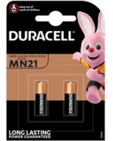  Baterija Duracell MN21 12V Alkaline 2pack 