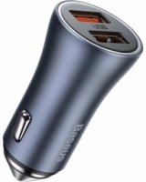  Lādētājs Baseus Golden Contractor Pro 2 x USB 
