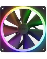  Dzesētājs Nzxt F140 RGB 