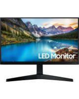  Monitors Samsung LF24T370FWRXEN 