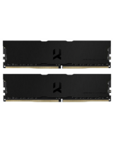  Operatīvā atmiņa Goodram IRDM PRO 64GB Black 