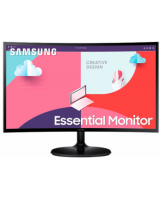  Monitors Samsung LS27C360EAUXEN 