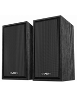  Skaļruņi Sven SPS-509 Black 