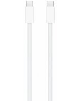  Kabelis Apple USB Type-C - USB Type-C Male 2m White 