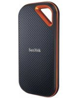  Ārējais cietais disks Sandisk Extreme Portable 4TB 