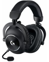  Austiņas Logitech G PRO X 2 Lightspeed Black 