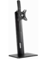  Monitora stiprinājums Gembird Monitor Desk Stand 